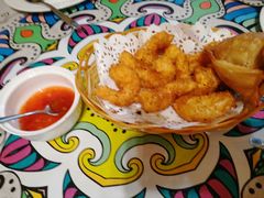 -Santoor 萨都里印度餐厅(北锣鼓巷店)