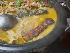 -探鱼·鲜青椒爽麻烤鱼(领展购物广场店)