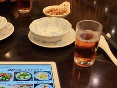 -巷语私房料理(华一实业大厦店)