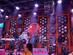 -胡桃里音乐酒馆(石家庄店)