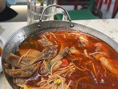 -又见炊烟私房菜(敬亭路店)