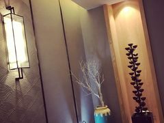 -豪爵足道·SPA(二七路店)