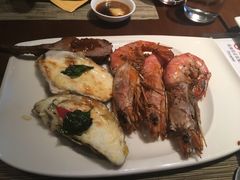 -杭州国际会议中心洲际酒店-原素全日餐厅(解放东路店)