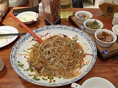 -山西会馆·晋菜·晋商宴·学堂记忆(许坦西街店)