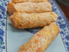 -福州人铭小吃