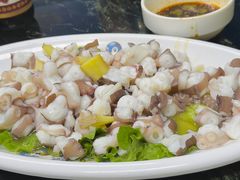 -小海豚·老字号海鲜餐厅(三亚湾店)