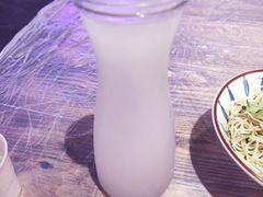 自酿米酒-可可大虾武汉土菜大排档(万松园1店)