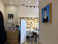 -海马体照相馆(成都来福士广场店)