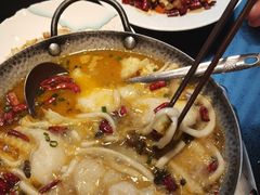 -外婆味道·云南菜大当家(关上店)