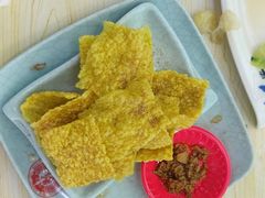 -老舅老蒙肉饼非遗店(一店)