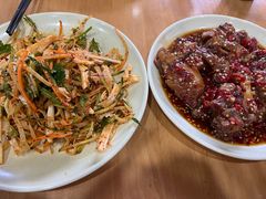 -贤花饭店(城阳店)