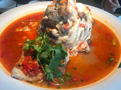 -坛宗剁椒鱼头(河西王府井店)