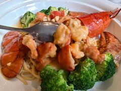 -万龙洲海鲜(阜外店)