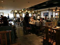 大堂-纸盐河码头火锅(十八梯店)