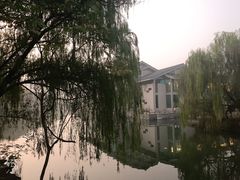 -绍兴鉴湖君澜大酒店