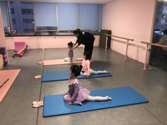 -舞研舞蹈培训(魏公村校区)