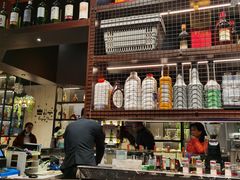 -研磨时光音乐餐厅(丁家庄店)
