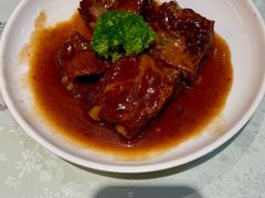 -品味楼·醉卤·酱排骨·无锡特色菜