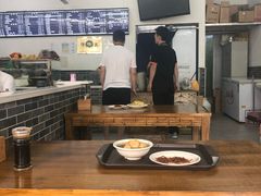 -老磁器口豆汁店(马家堡店)