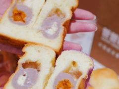 -爸爸糖吐司面包(无锡阳光花园店)