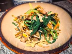 -南京大牌档(中关村领展广场店)