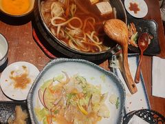 -千代武日本料理(开发区店)