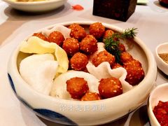 -北平盛世·新京菜·北京烤鸭(劲松·双井店)