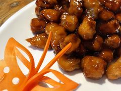 -兰桂坊·花园餐厅(西湖店)