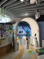 -小牧童游乐园(西丽宝能环球汇店)