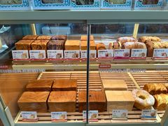 -爸爸糖手工吐司(上海五角场万达店)