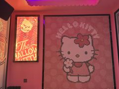 -酷秀KTV(五道口店)