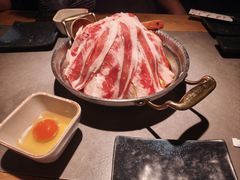-沼津港精致料理·寿喜烧·烧鸟(龙湖南桥天街店)