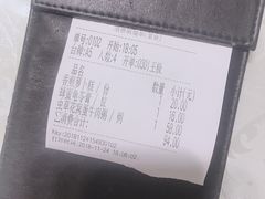 -七哥港式茶餐厅(亮马桥总店)