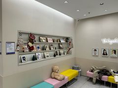 -天真蓝照相馆(五角场百联又一城店)