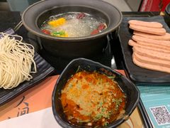 -呷哺呷哺(枫蓝国际店)