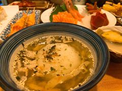 -浪花亭日本料理(古田路店)