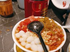 -巴蜀大将火锅(春熙店)