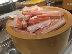 -龍歌自助小火锅(秦淮水游城店)