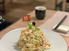 -滋粥楼·顺德菜(番禺广场总店)