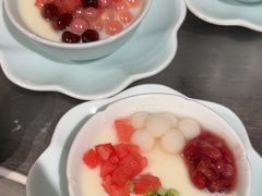 -小厨娘淮扬菜(河西奥美大厦店)