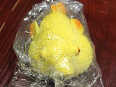 -永安鱼庄·镇江菜(东吴路店)