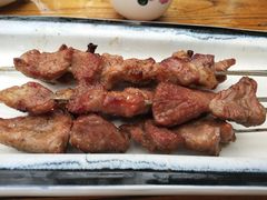 -小仙居·农家宴烤羊· 农庄