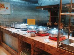 -浙江西子宾馆·瑶园咖啡厅