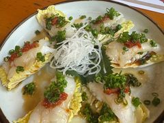 -天正河鲀·河豚亭(大连店)