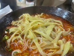 -邓记手擀面(桃花源店)