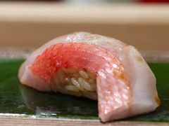 -鮨一日本料理(大中华店)