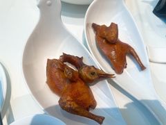 -好食上(喜盈门.范城店)