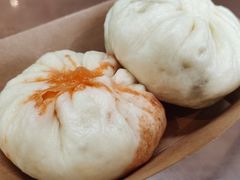 -贰柒松针包子