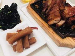 -太兴餐厅(东方广场分店)