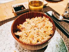 -和·铁板烧·OMAKASE(望京昆泰嘉晟酒店)